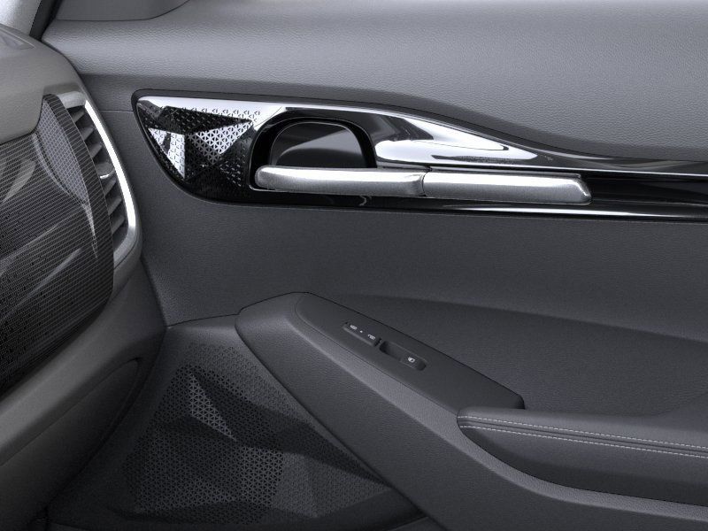 new 2026 Kia Seltos car, priced at $24,124