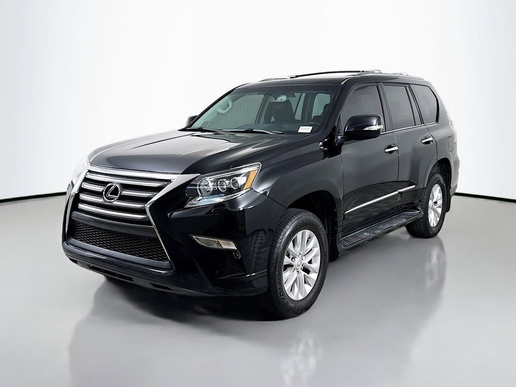 2019 Lexus GX 460 -
                  Lakeway, TX
