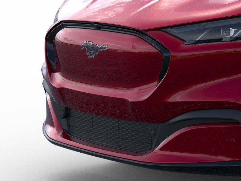 New 2025 Ford Mustang Mach-E Premium 4D Sport Utility