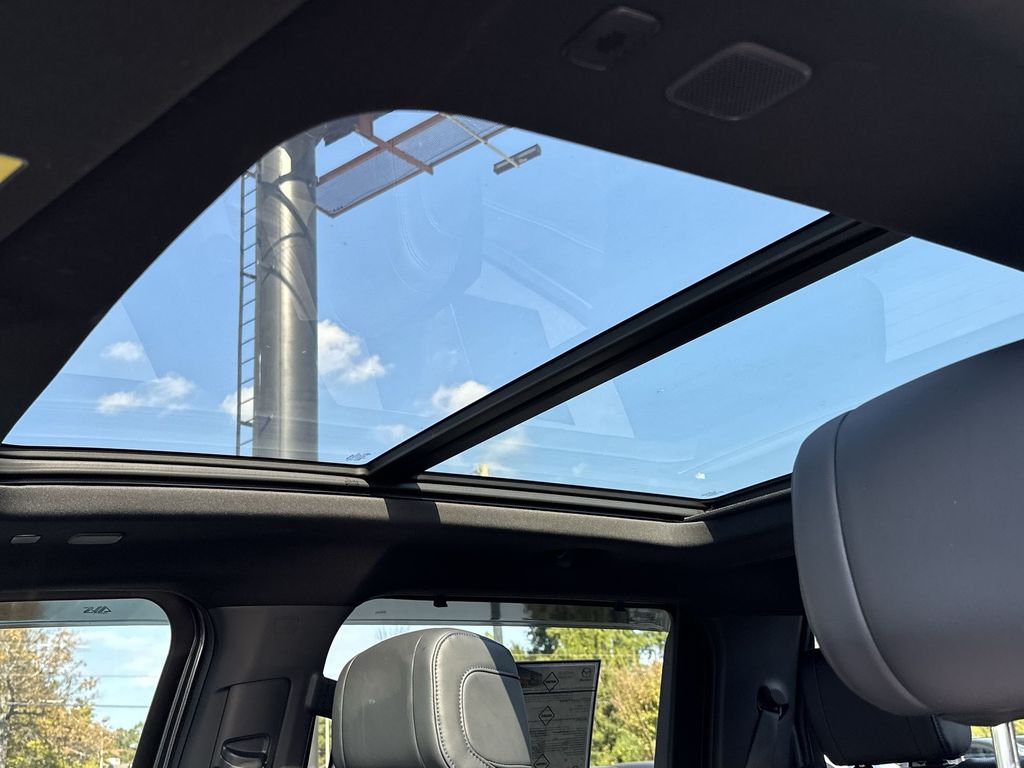 2023 Toyota Tundra Platinum Gray at Davis Toyota of Orangeburg