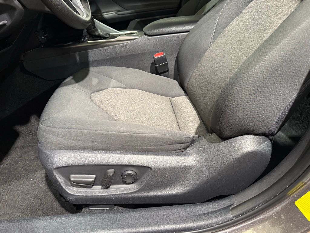 Thumbnail: 2024 Toyota Camry - 13