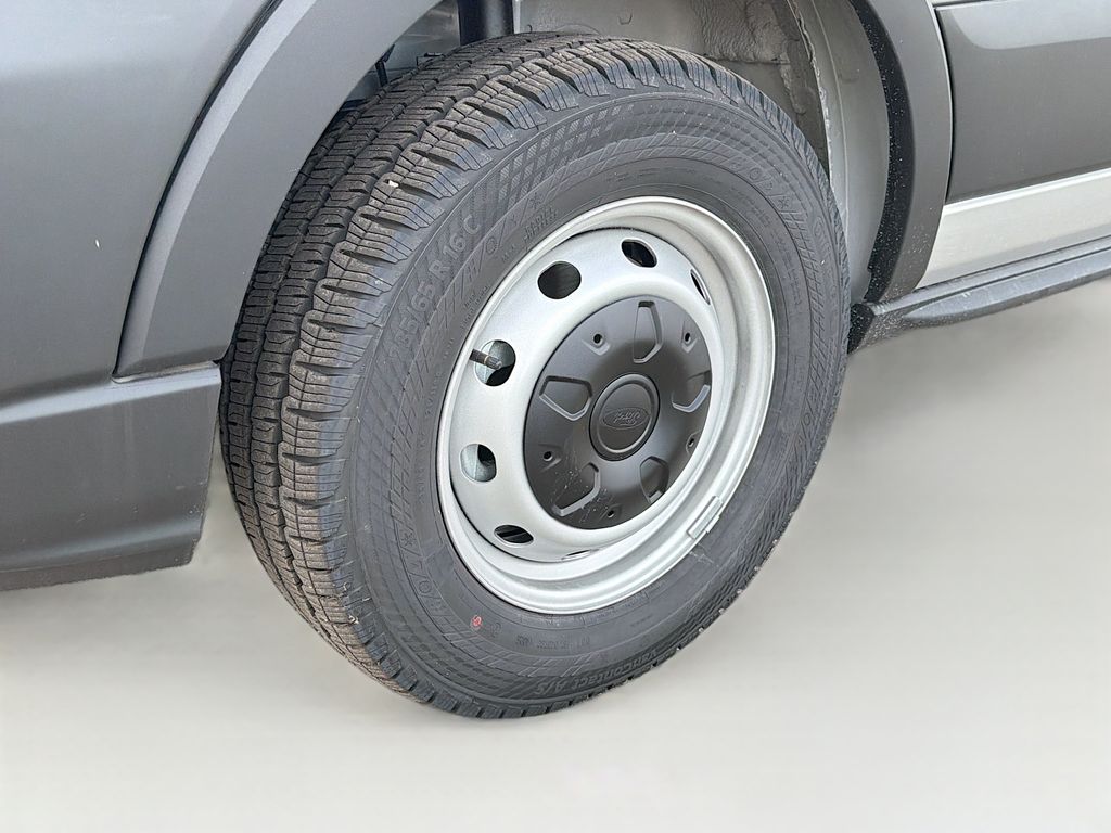 2026 Ford Transit Van Base - Photo 33