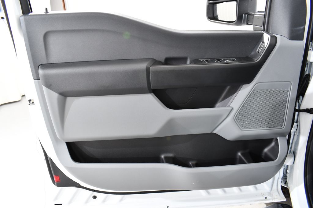 New 2026 White Ford XL image 24