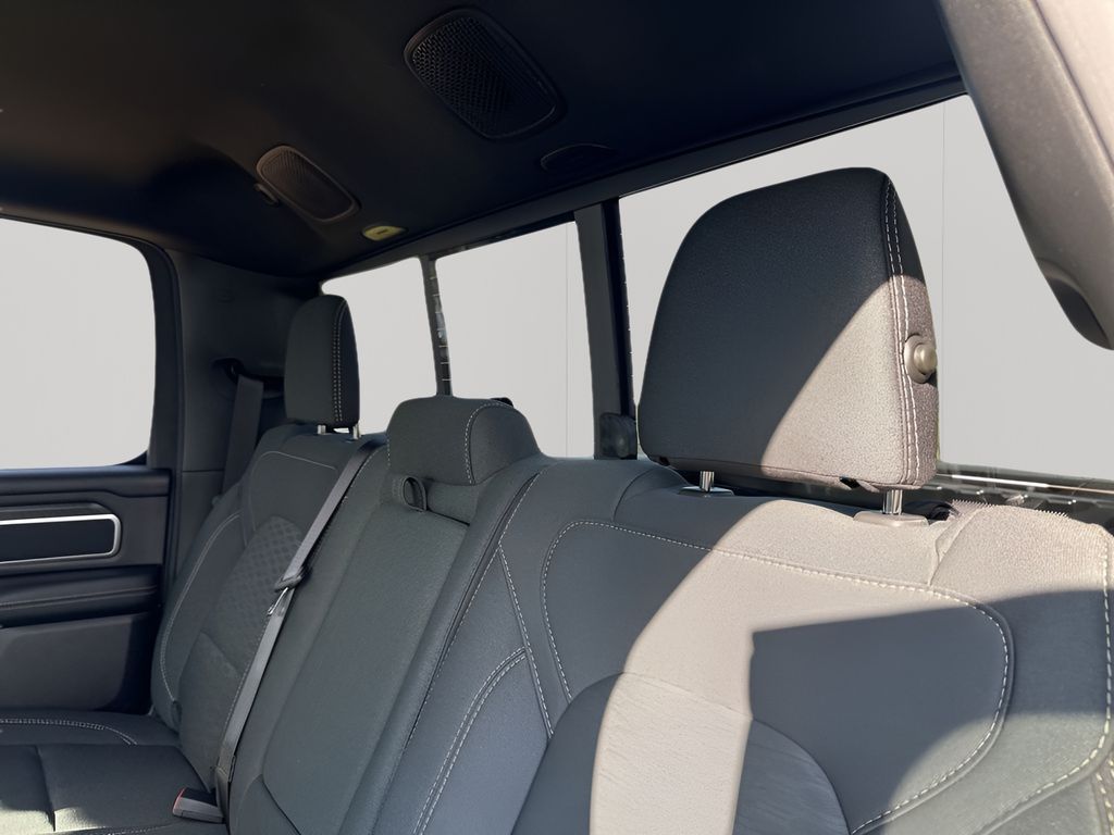 New 2026 Black Ram Big Horn/Lone Star image 18