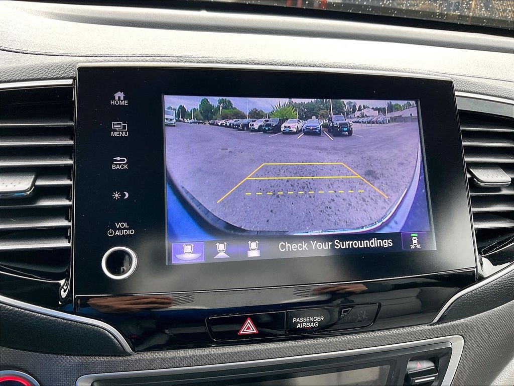 2023 Honda Ridgeline — photo 19
