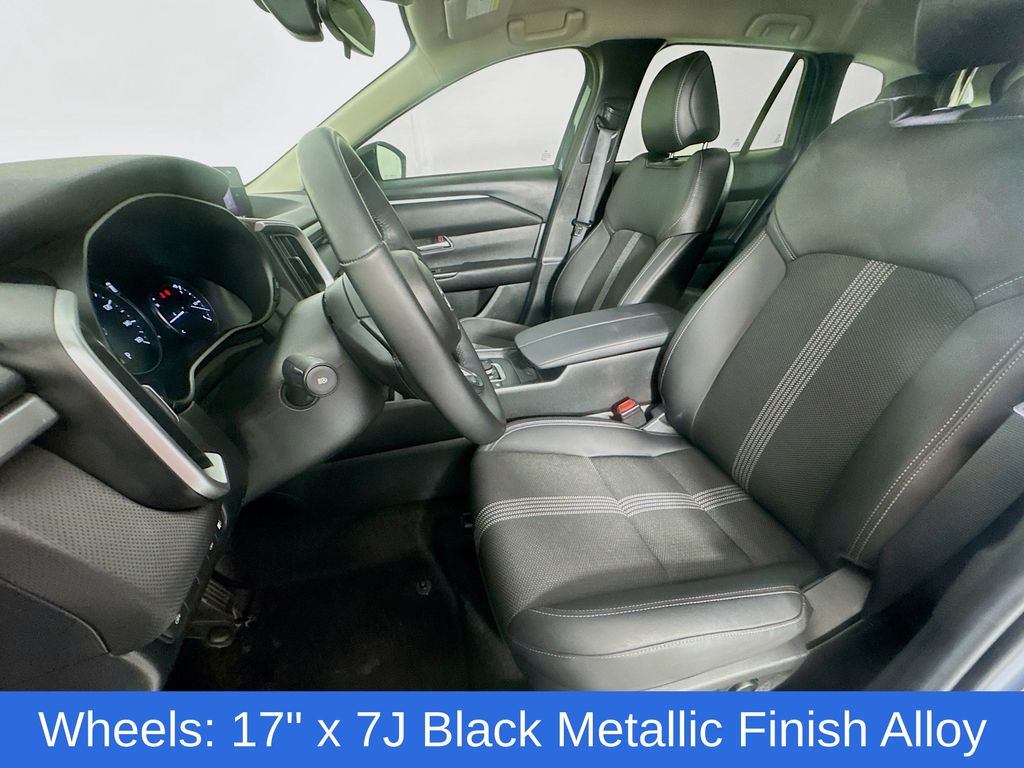 Used Car 2025 Mazda Cx-50 Hybrid  Preferred For Sale Under $30,000 In Austin, Texas