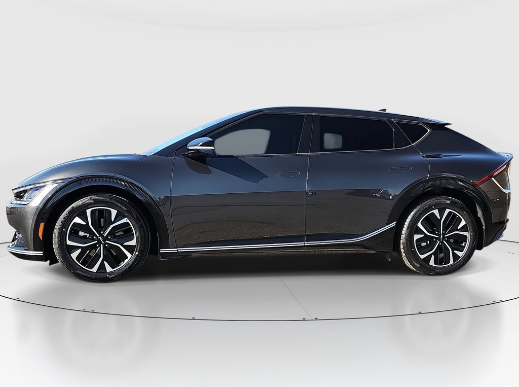 Used 2022 Kia EV6 SUV