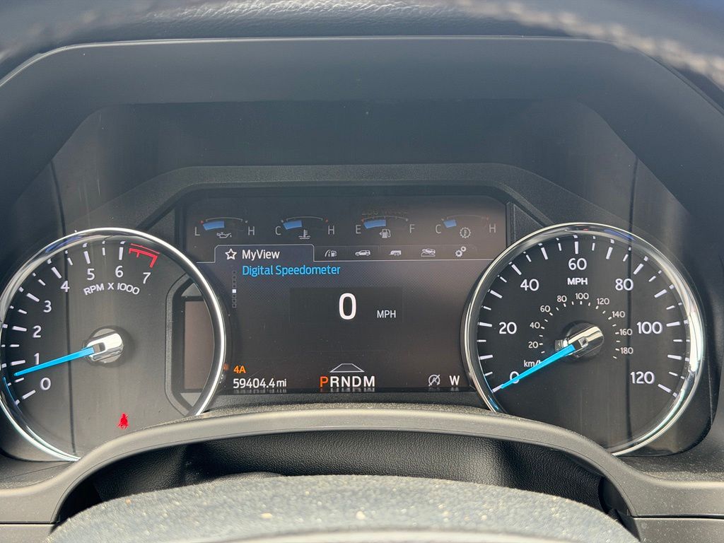 2021 Ford Expedition Limited MAX