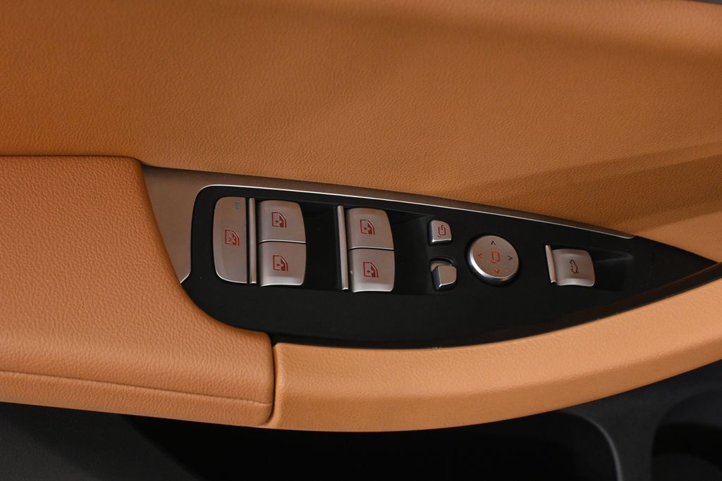 Thumbnail: 2023 BMW X3 - 26