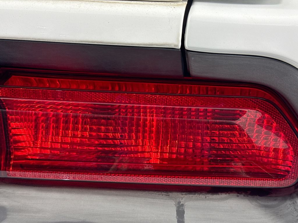 Used Car 2013 Dodge Challenger  R/t For Sale Under $15,000 In Austin, Texas