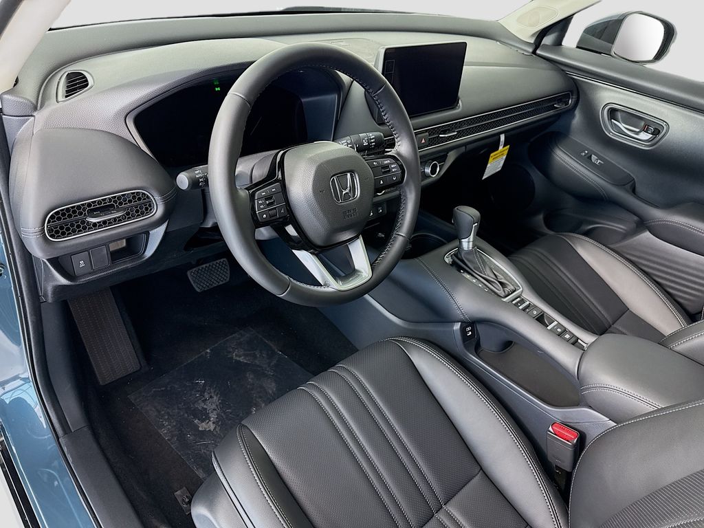 Thumbnail: 2026 Honda HR-V - 9