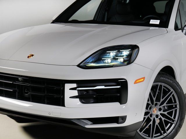 2026 Porsche Cayenne Base - Photo 28