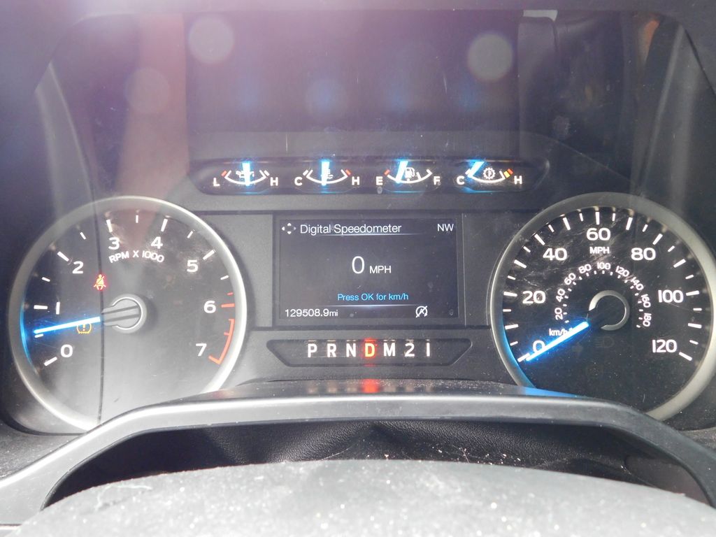 Thumbnail: 2015 Ford F-150 - 11