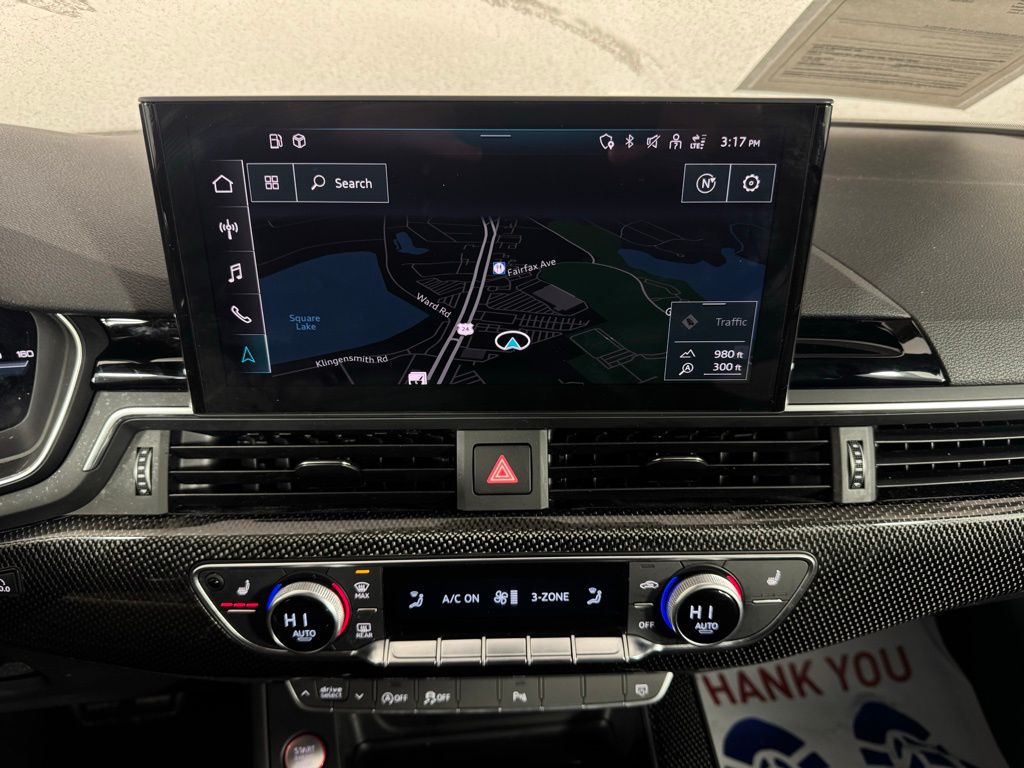 Thumbnail: 2022 Audi S5 - 20