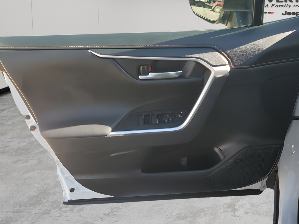 Used Car 2024 Toyota Rav4  Adventure For Sale Under $30,000 In Austin, Texas