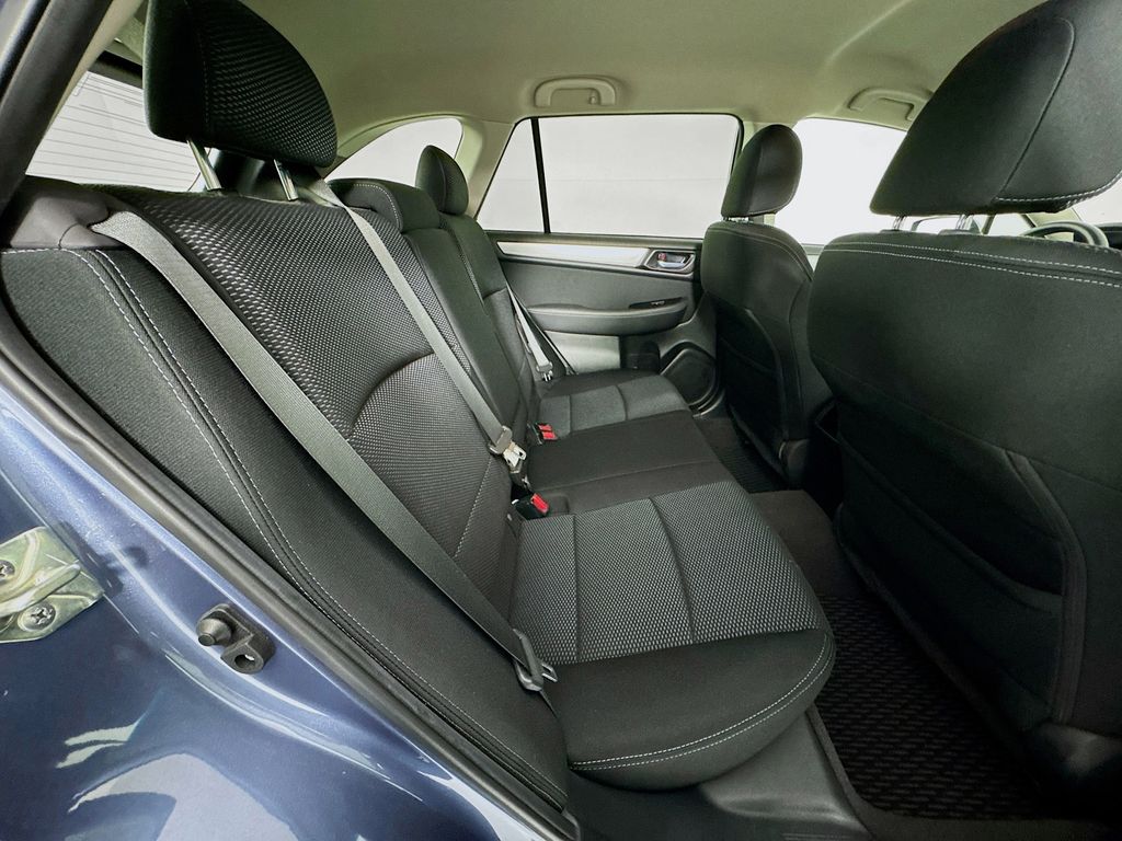 Used Car 2016 Subaru Outback  2.5i Premium For Sale Under $15,000 In Austin, Texas