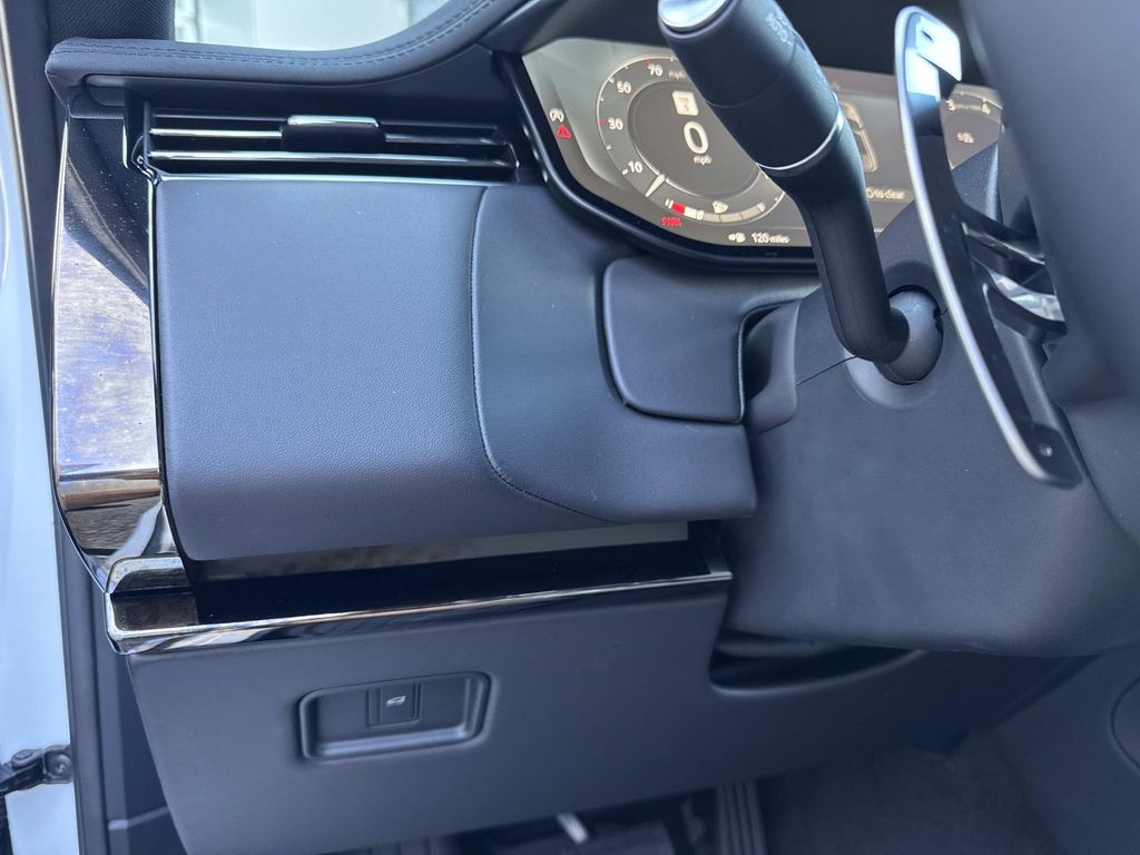New 2026 White Land Rover SE image 29