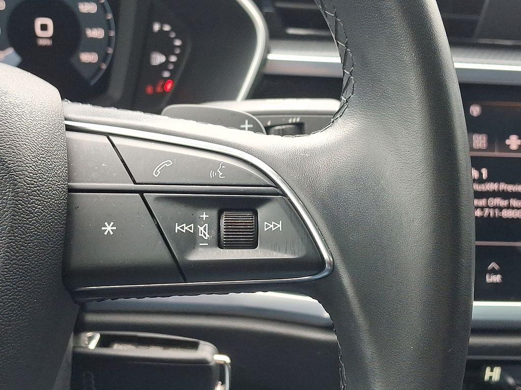 Thumbnail: 2022 Audi Q3 - 22