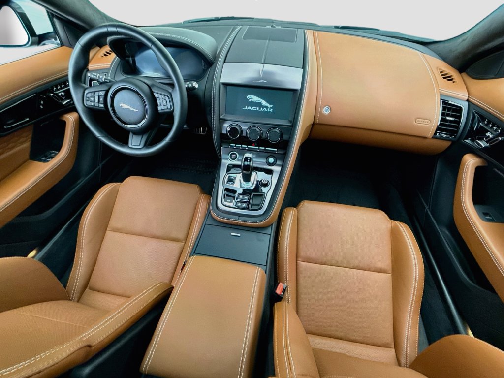 Thumbnail: 2024 Jaguar F-Type - 13