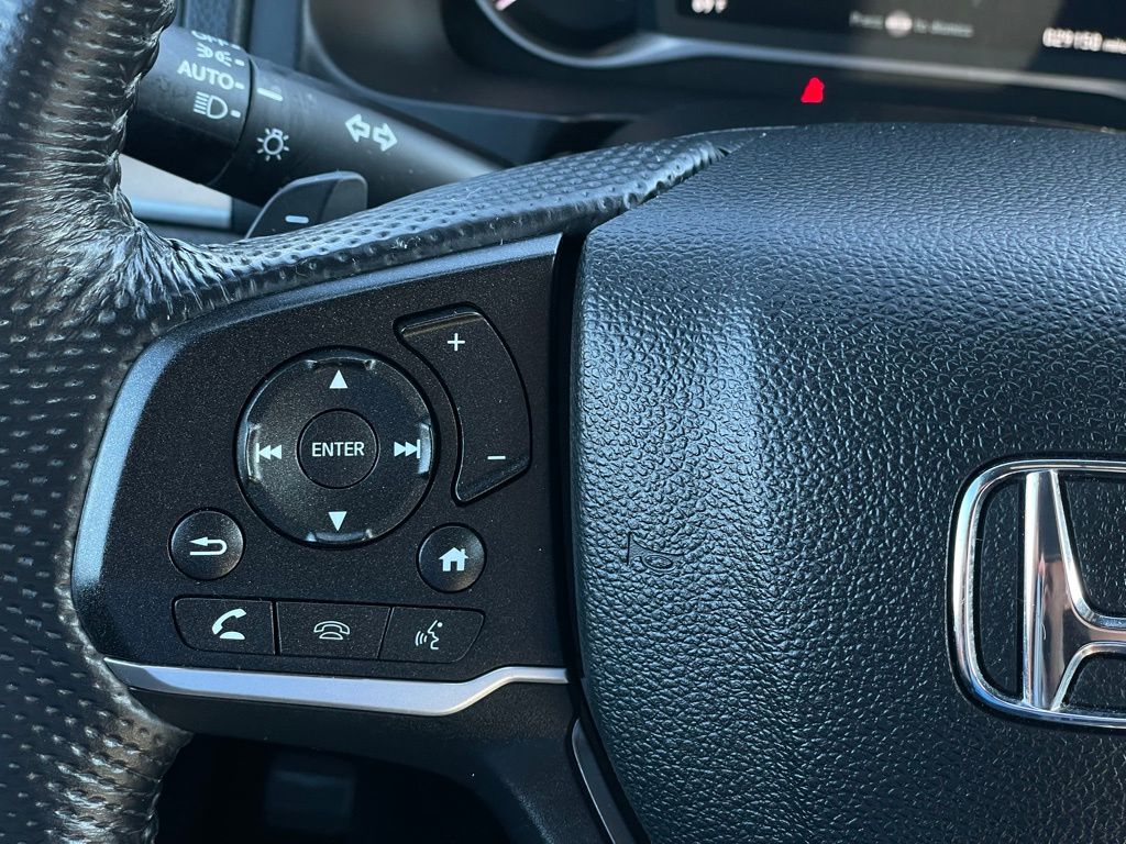 Thumbnail: 2023 Honda Passport - 15