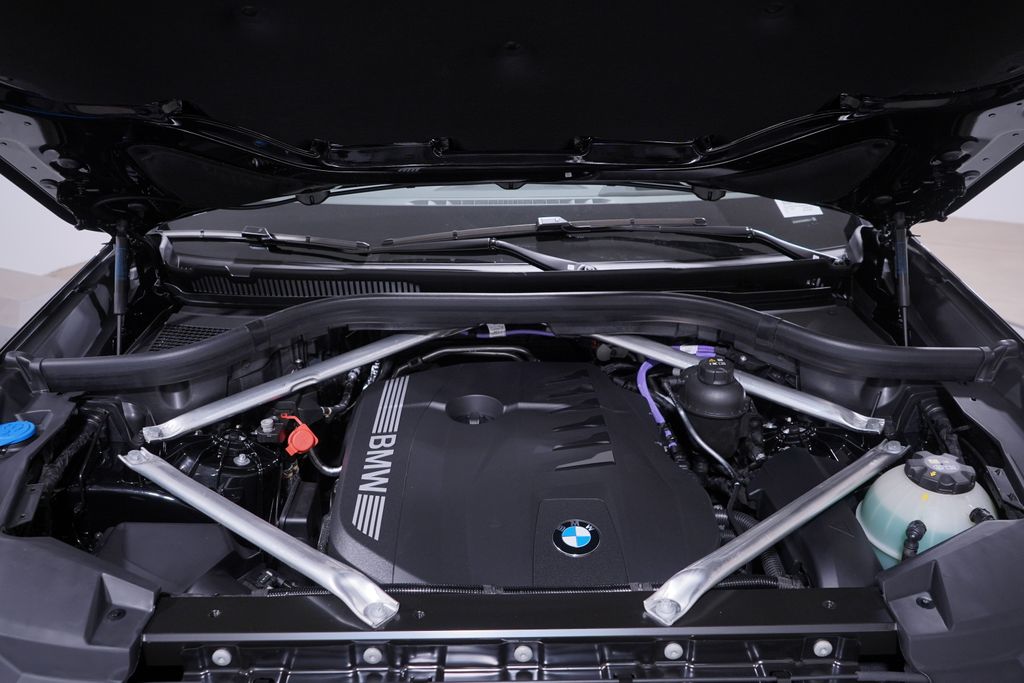 2026 BMW X5 xDrive40i 14