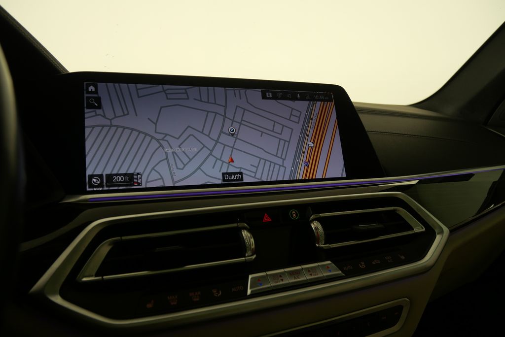 2020 BMW X5 sDrive40i 23