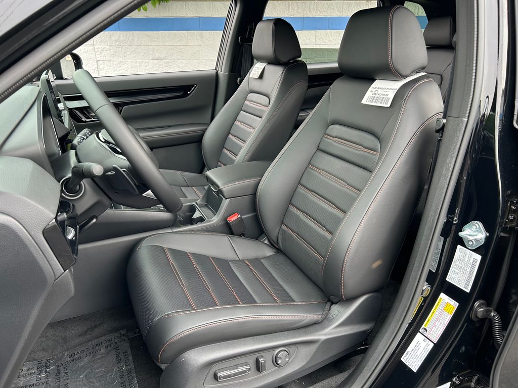 Thumbnail: 2026 Honda CR-V - 16