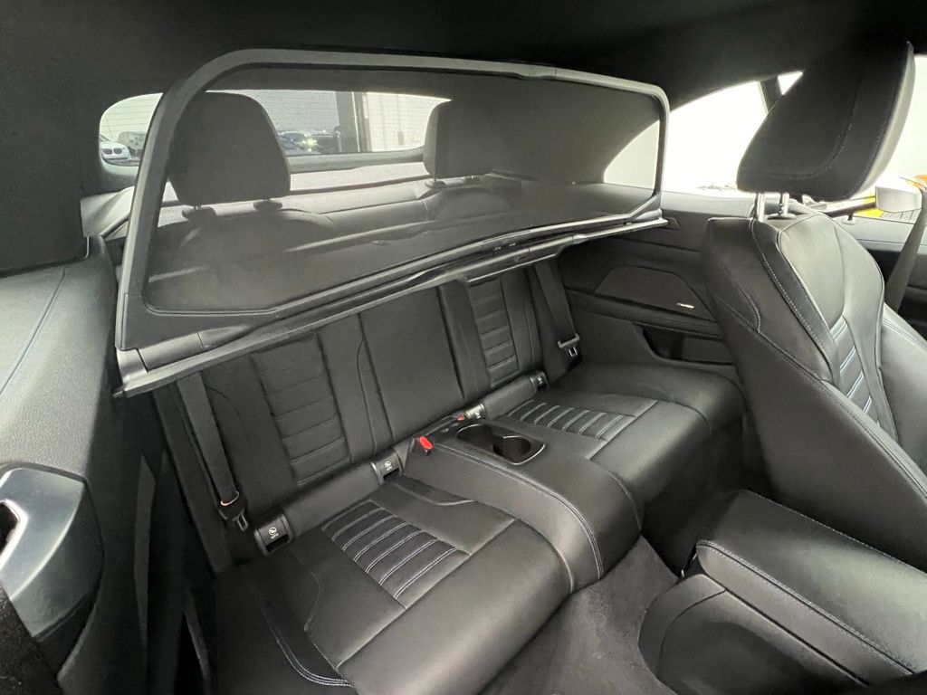 Thumbnail: 2024 BMW 4 Series - 13