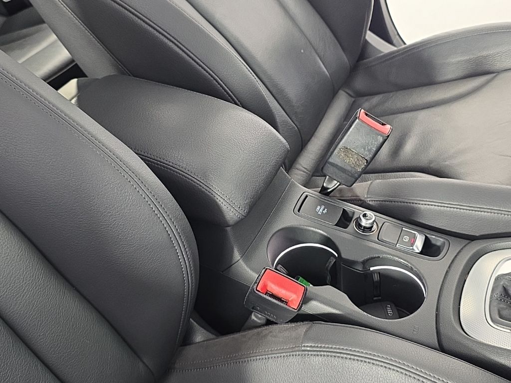 Thumbnail: 2018 Audi Q3 - 16