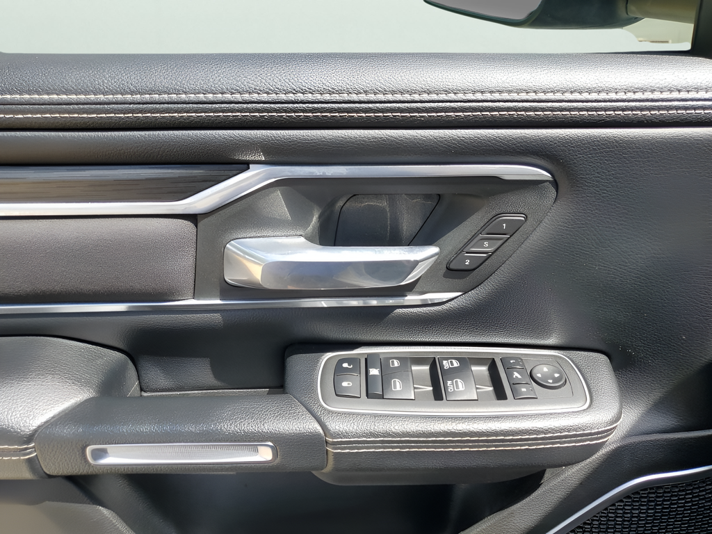 Used Car 2023 Ram 1500  Laramie For Sale In Austin, Texas