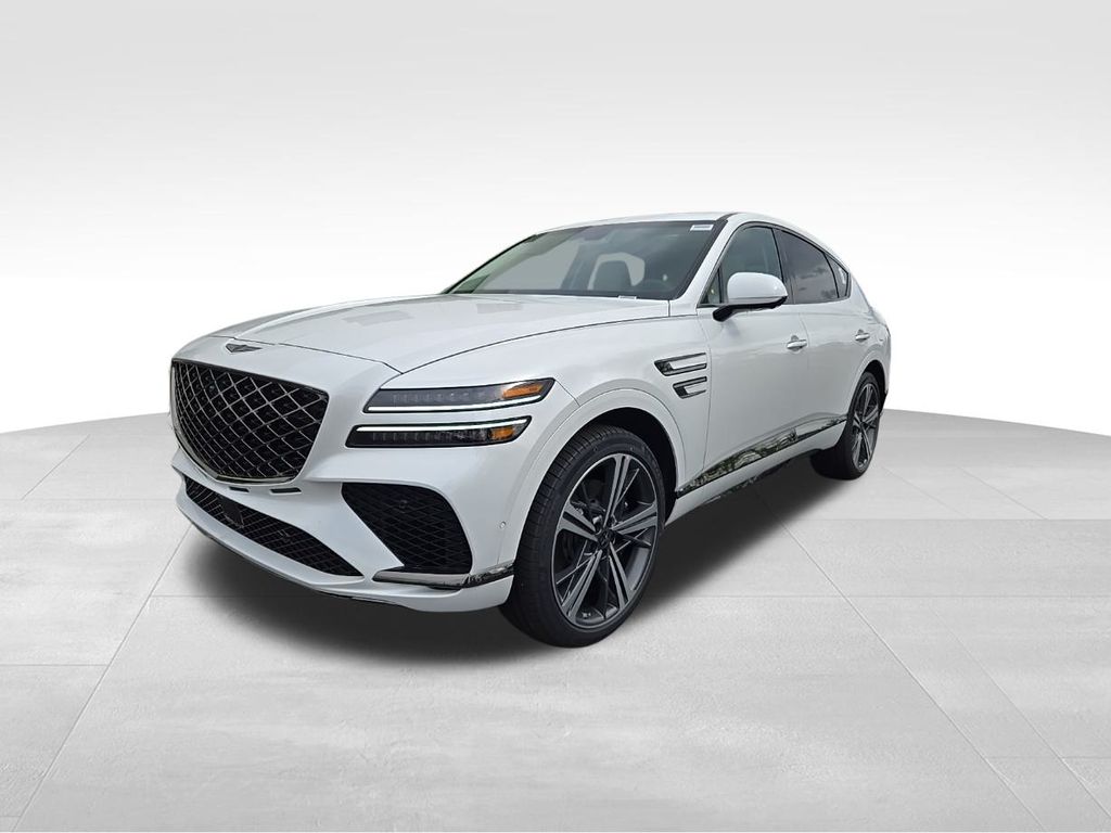 2025 Genesis GV80 3.5T -
                Noblesville, IN