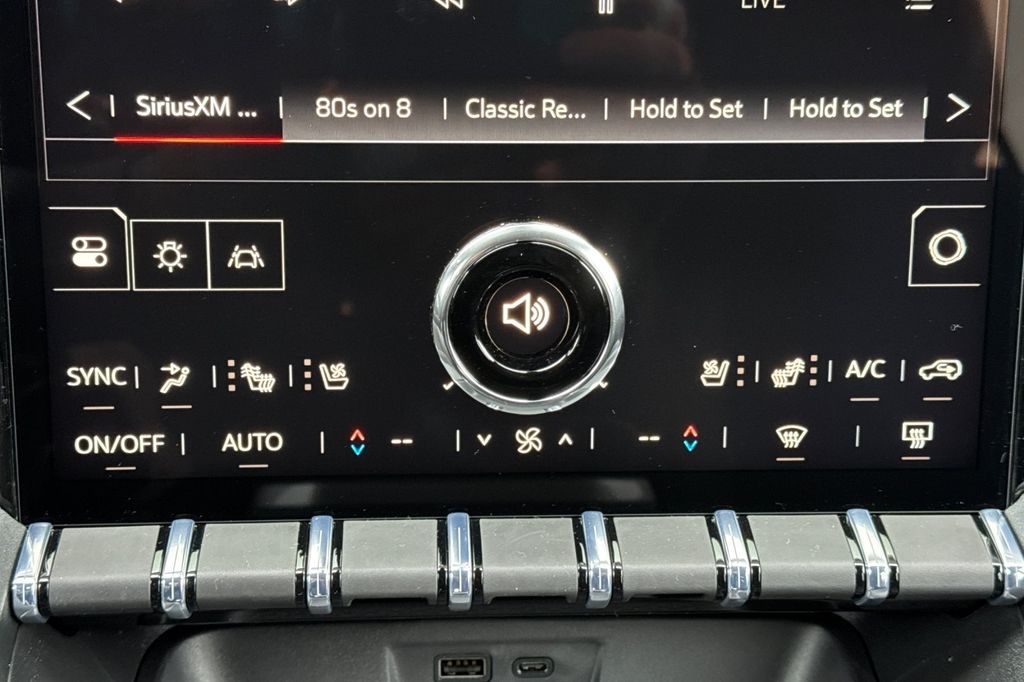 new 2026 GMC Terrain car, priced at $42,841