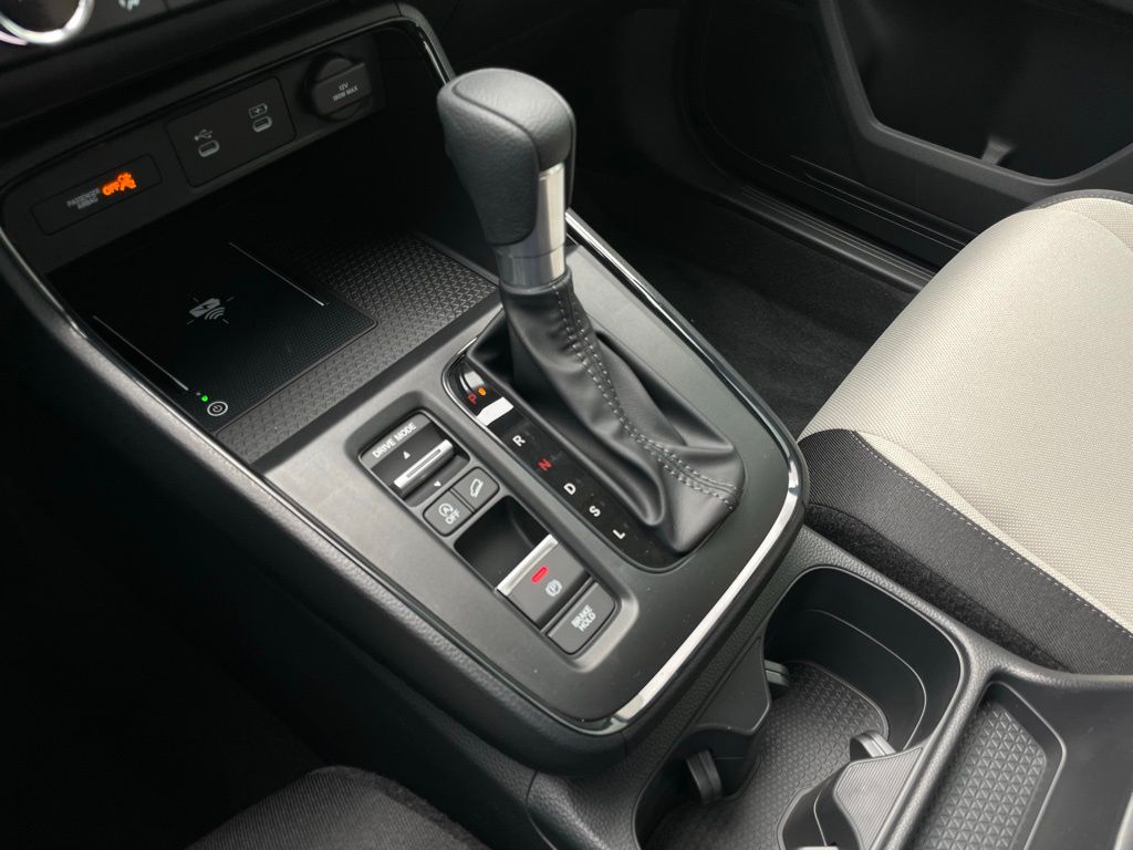 Thumbnail: 2026 Honda CR-V - 20
