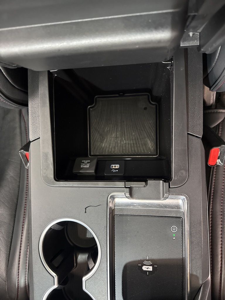 2022 Acura MDX A-Spec Black at Spitzer Acura