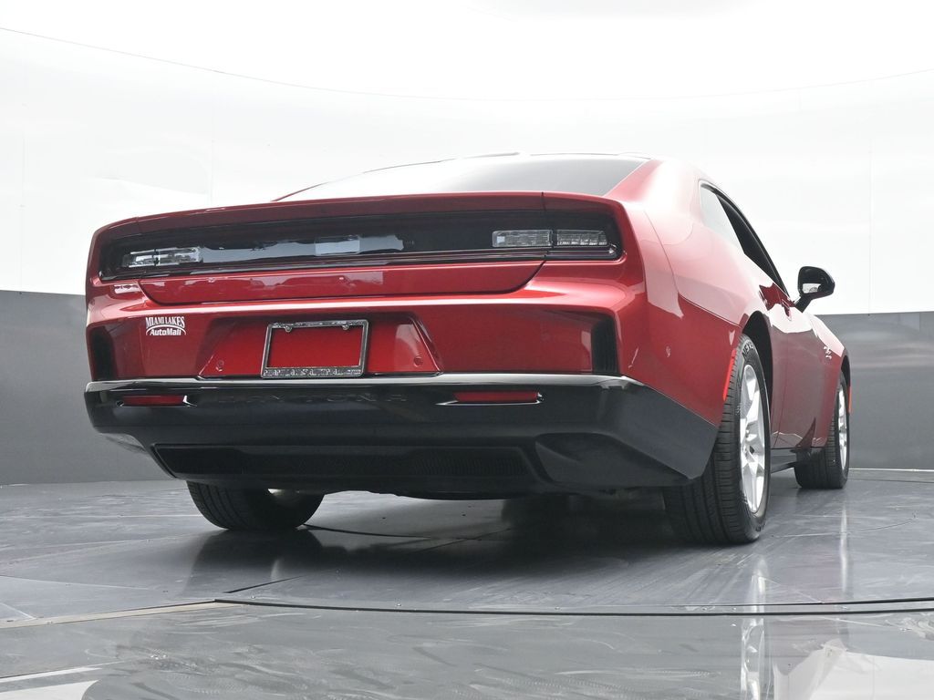Used 2025 Redeye Dodge R/T image 60