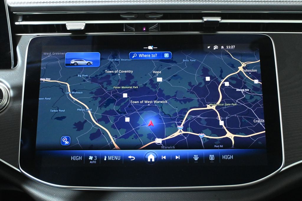 Thumbnail: 2025 Mercedes-Benz E-Class - 22