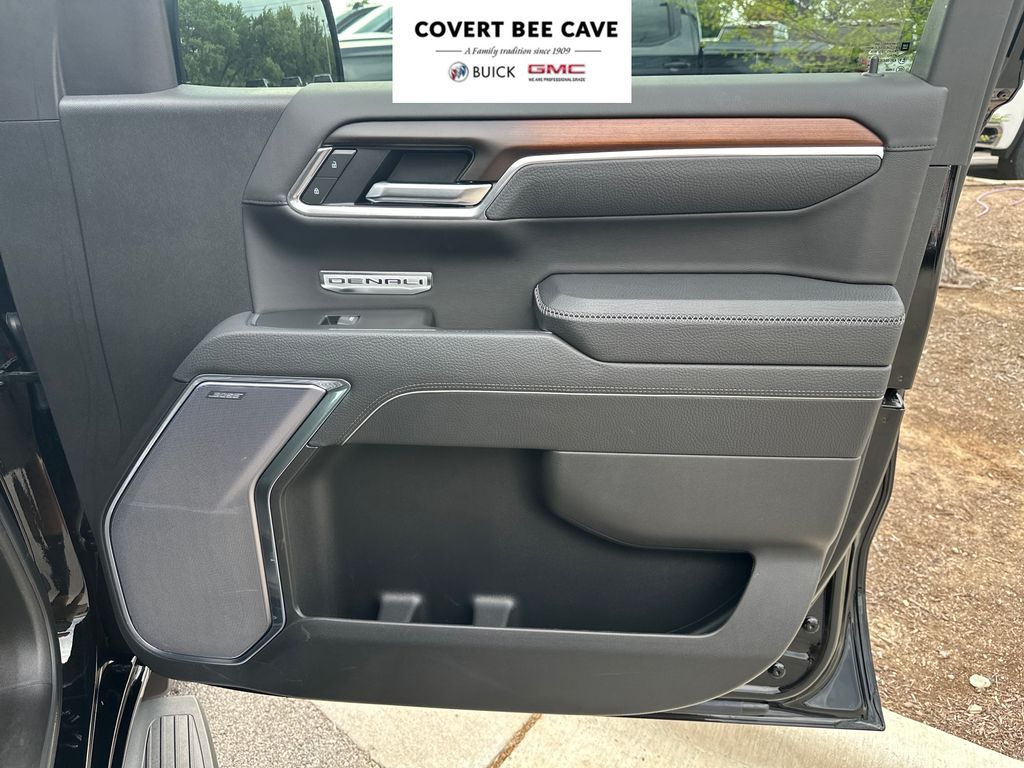 Used Car 2025 Gmc Sierra 1500  Denali For Sale Under $70,000 In Austin, Texas