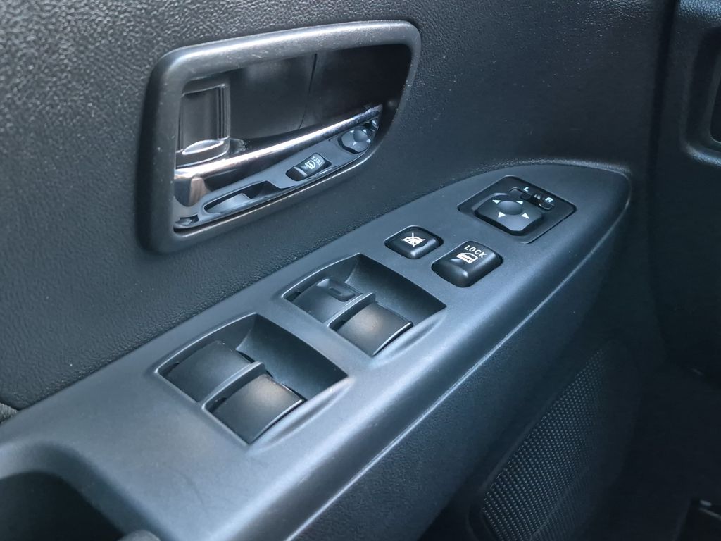2022 Mitsubishi Outlander Sport 2.0 ES Gray at Durrett Motor Company