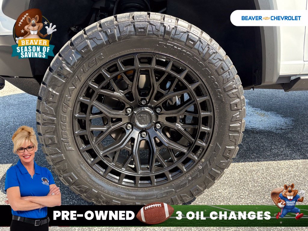 Used 2024 Chevrolet Colorado Truck