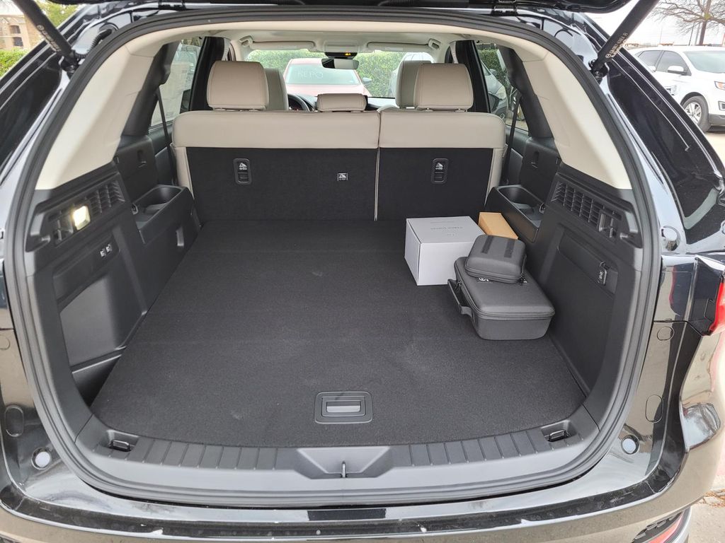 new 2026 Mazda CX-70 car, priced at $46,360