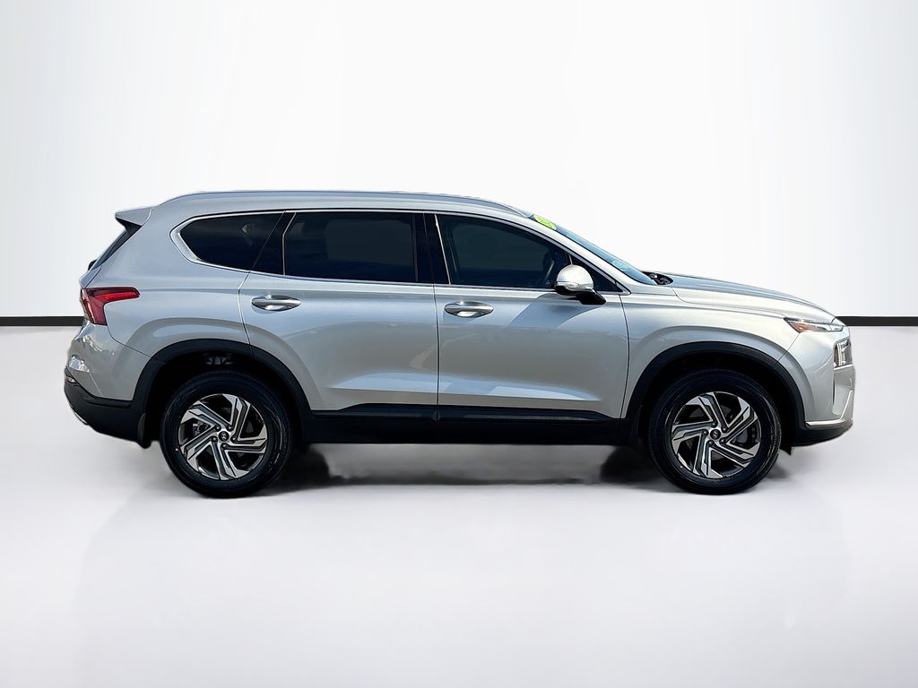 Thumbnail: 2023 Hyundai Santa Fe - 4