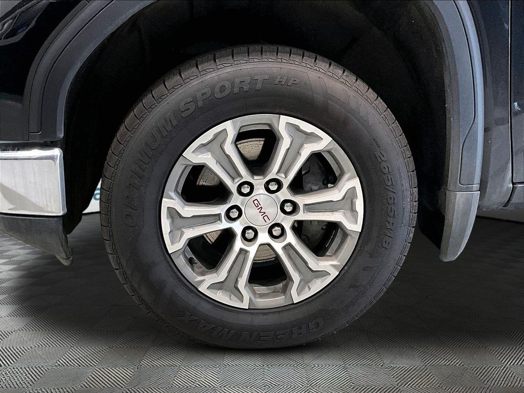 2024 GMC Sierra 1500 — photo 28