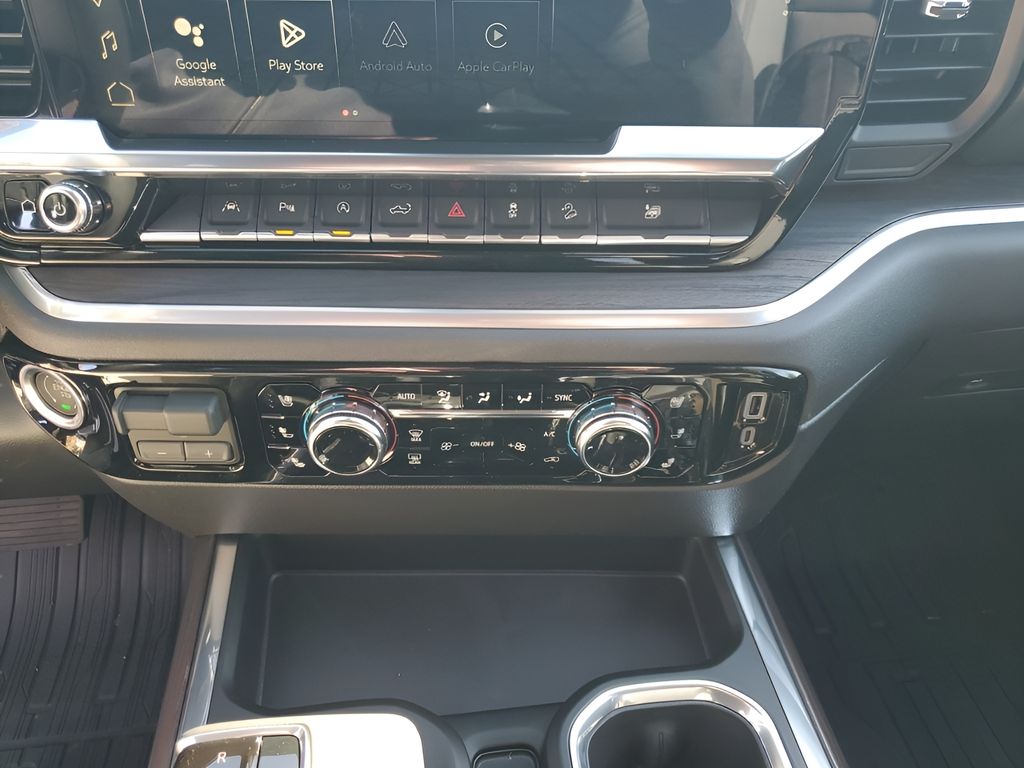 New 2026 Silver GMC SLT image 39