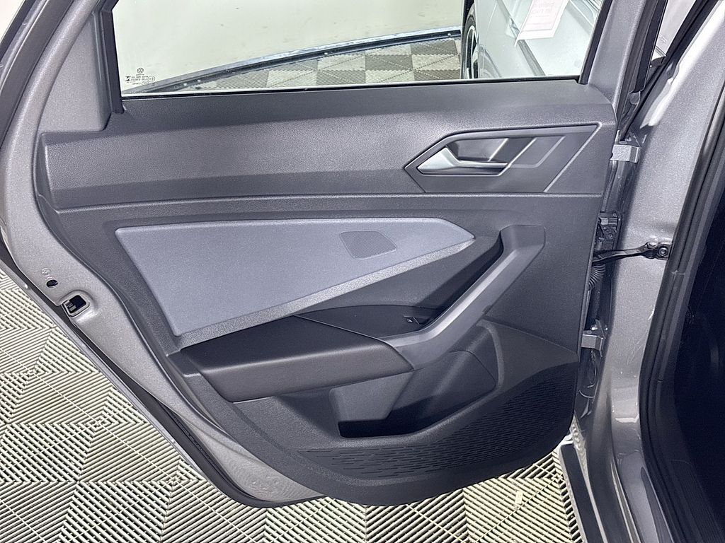 2026 Volkswagen Jetta 1.5T SEL