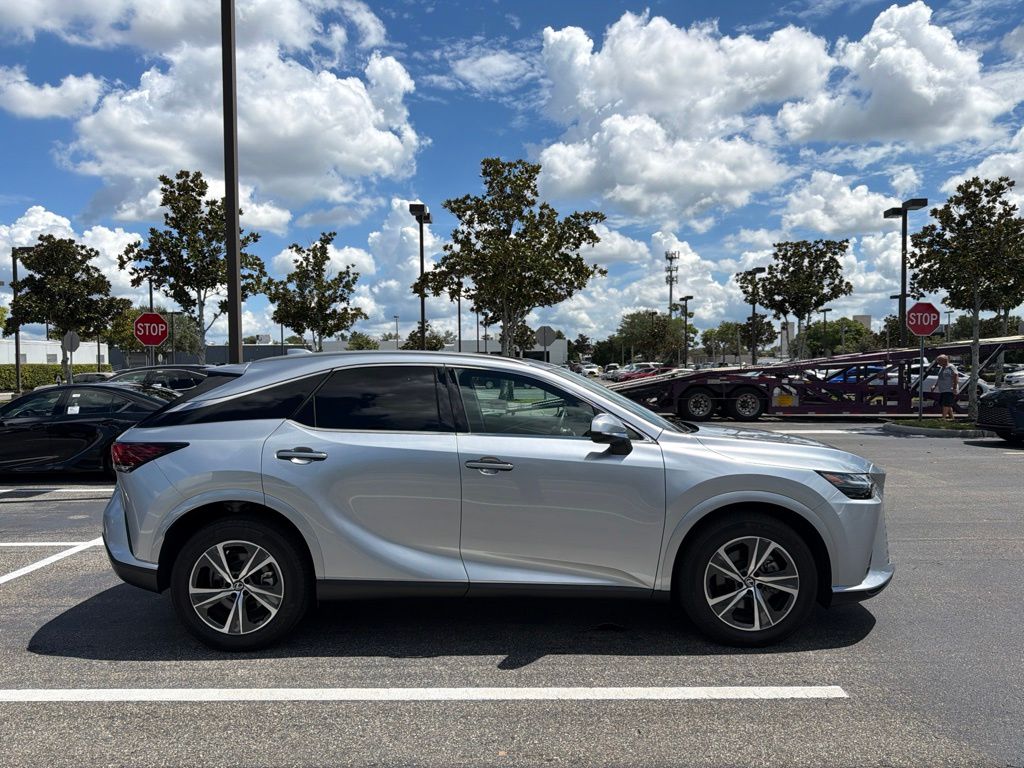 Thumbnail: 2026 Lexus RX - 2