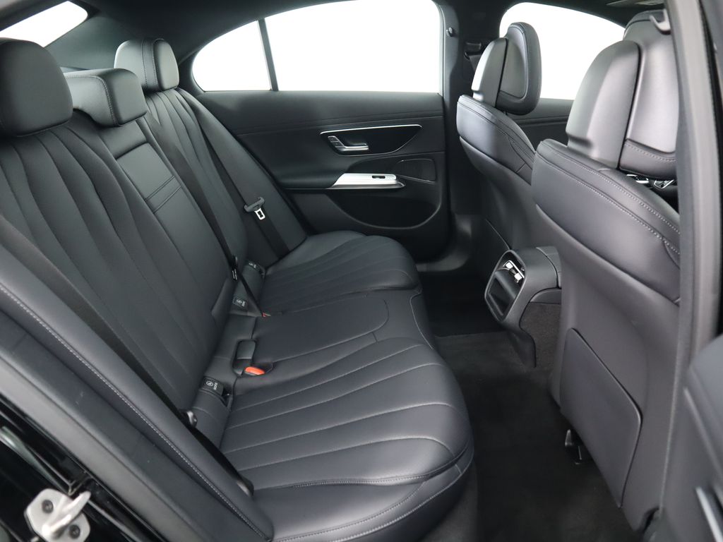 Thumbnail: 2026 Mercedes-Benz E-Class - 23