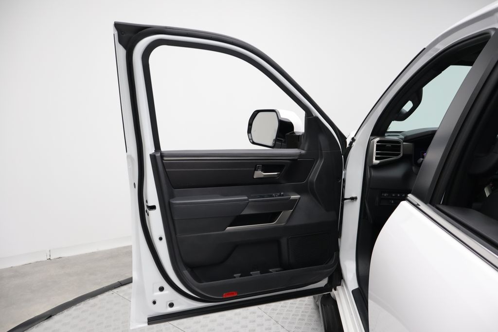 Thumbnail: 2025 Toyota Sequoia - 16