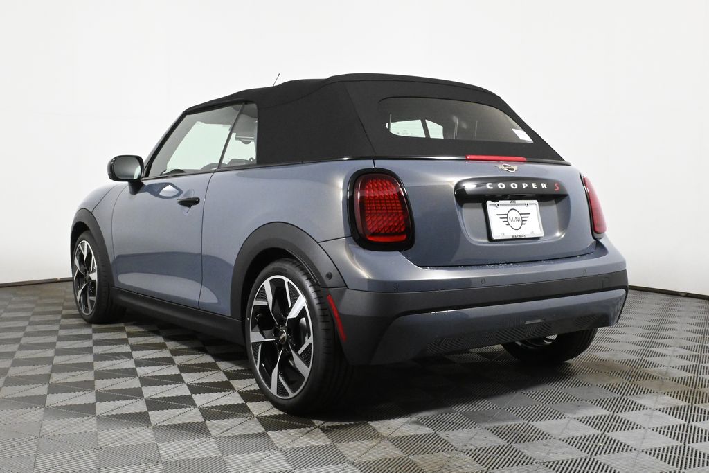 Thumbnail: 2026 MINI Cooper - 6