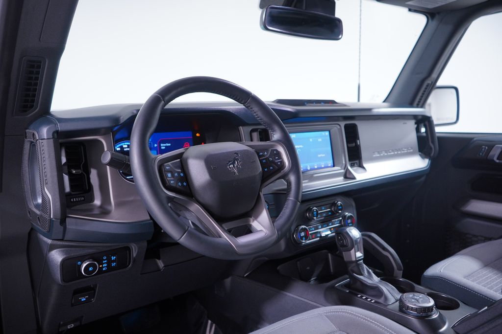 Thumbnail: 2023 Ford Bronco - 6