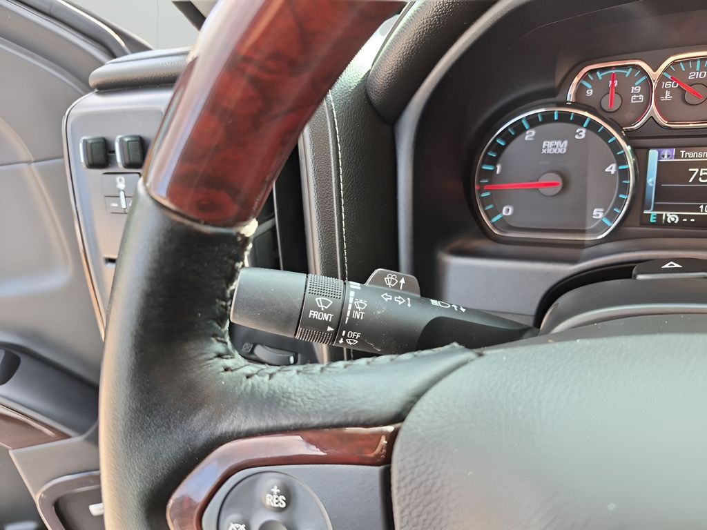 Used Car 2016 Chevrolet Silverado 3500hd  Ltz For Sale Under $50,000 In Austin, Texas